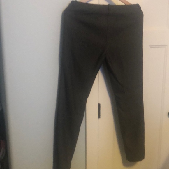 Scotch & Soda Size 1 Grey pants - Picture 3 of 4